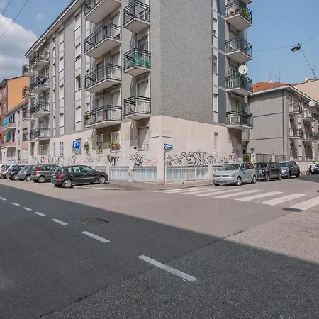 Ihost - Val Strona 6 * Milan