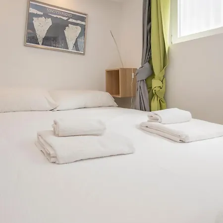 Ihost - Val Strona 6 Apartment *