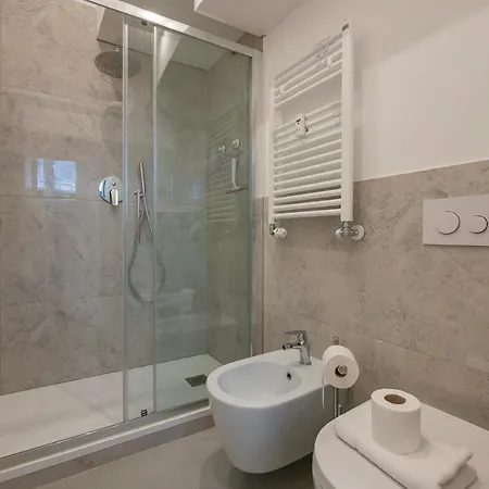 Ihost - Val Strona 6 Apartment