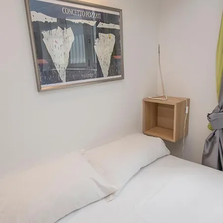 Apartment Ihost - Val Strona 6 Milan