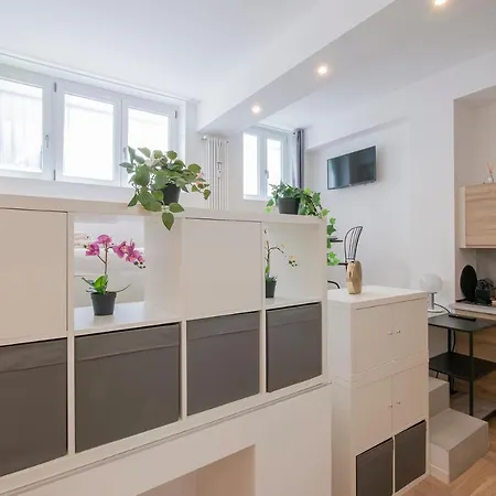 Apartment Ihost - Val Strona 6 *