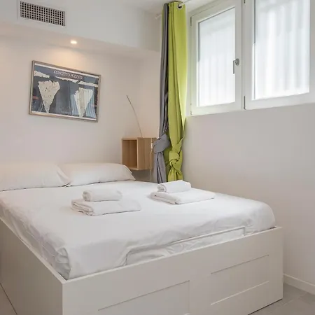 Apartment Ihost - Val Strona 6 *