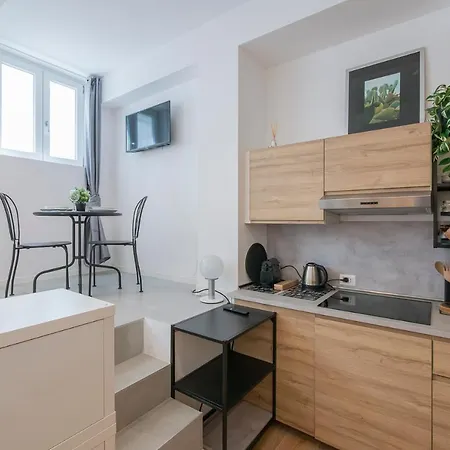 Ihost - Val Strona 6 Apartment *