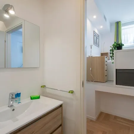Ihost - Val Strona 6 Apartment Milan