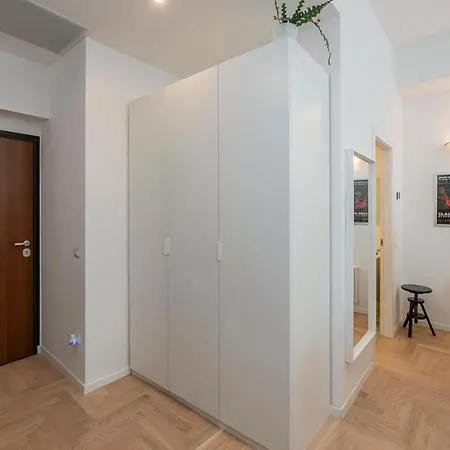 Apartment Ihost - Val Strona 6 *