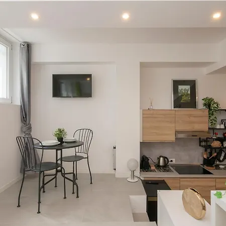 Apartment Ihost - Val Strona 6