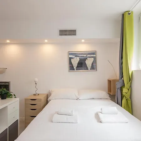 Ihost - Val Strona 6 * Milan