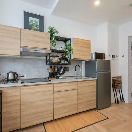 Ihost - Val Strona 6 Daire Milano